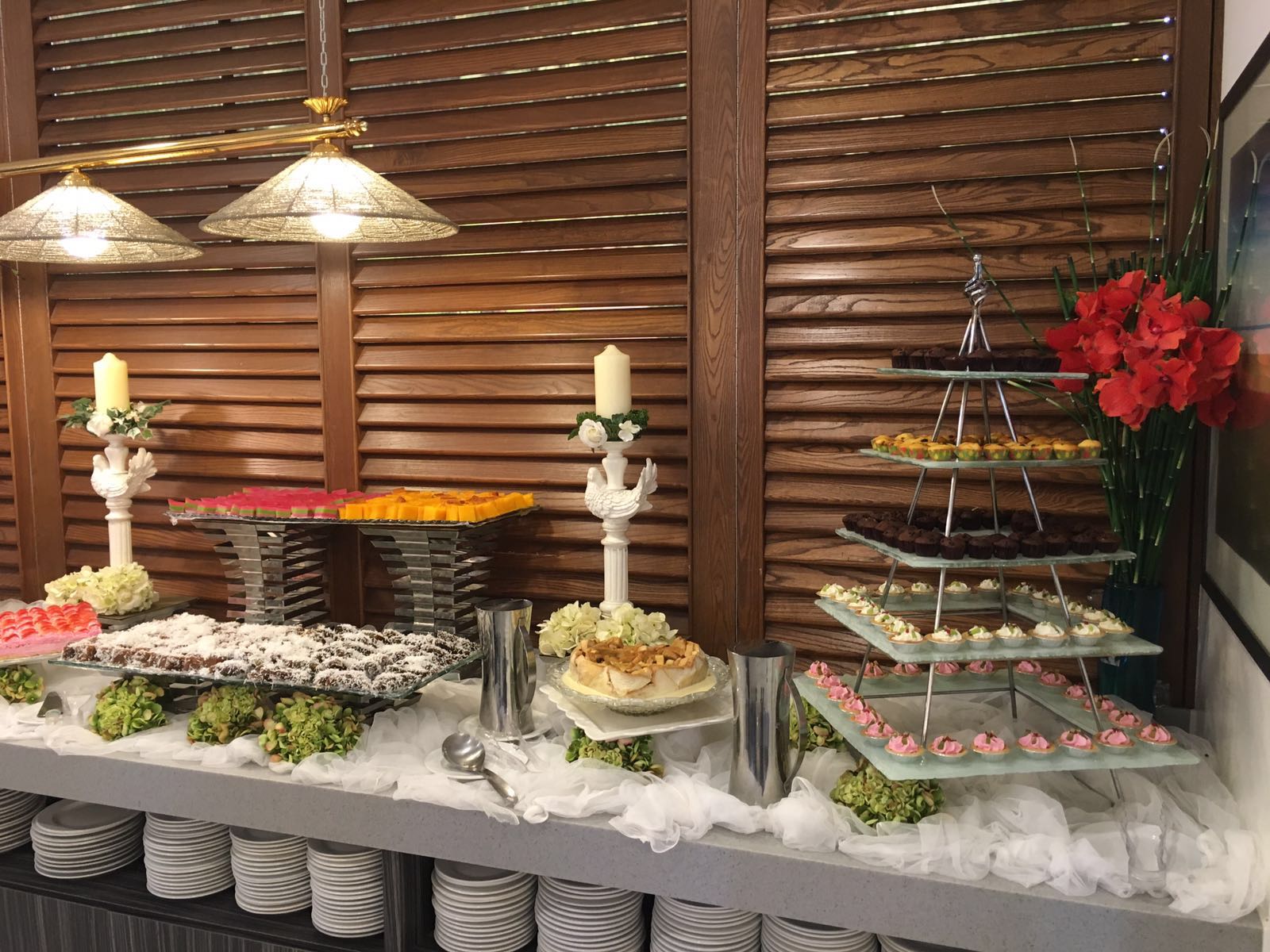 Family-Friendly Halal Buffets: Where to Dine with Kids in Singapore