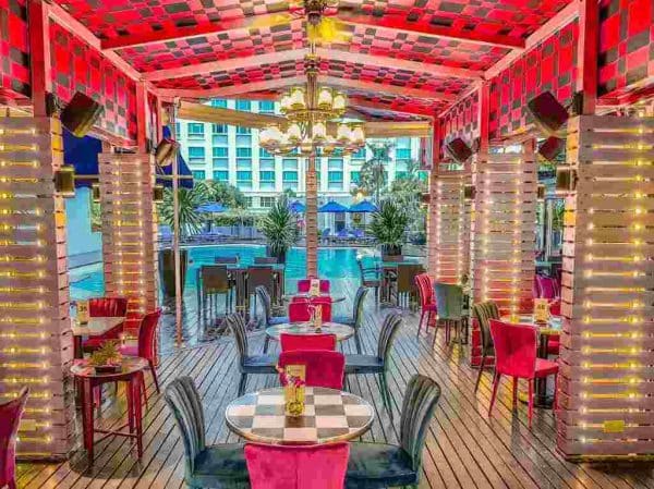 halal restaurant Bugis 2026 halal restaurant Bugis 2026
