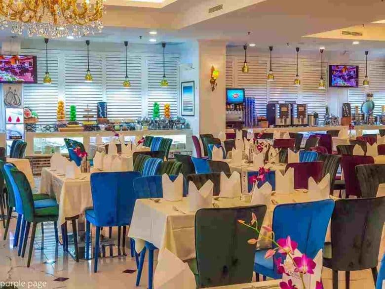 Event Venue