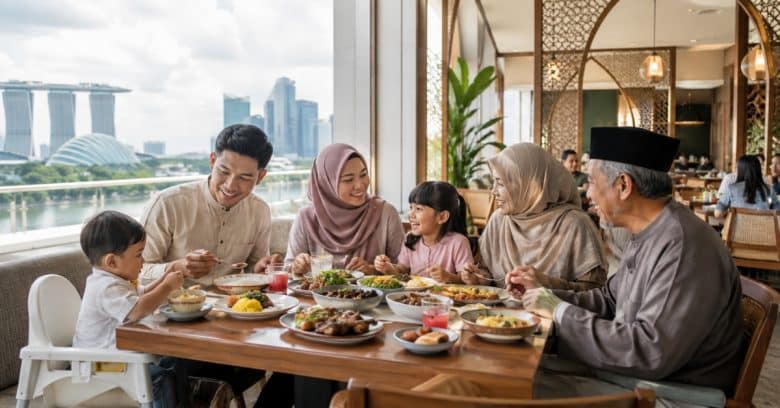 Group Dining 2026 Group Dining 2026