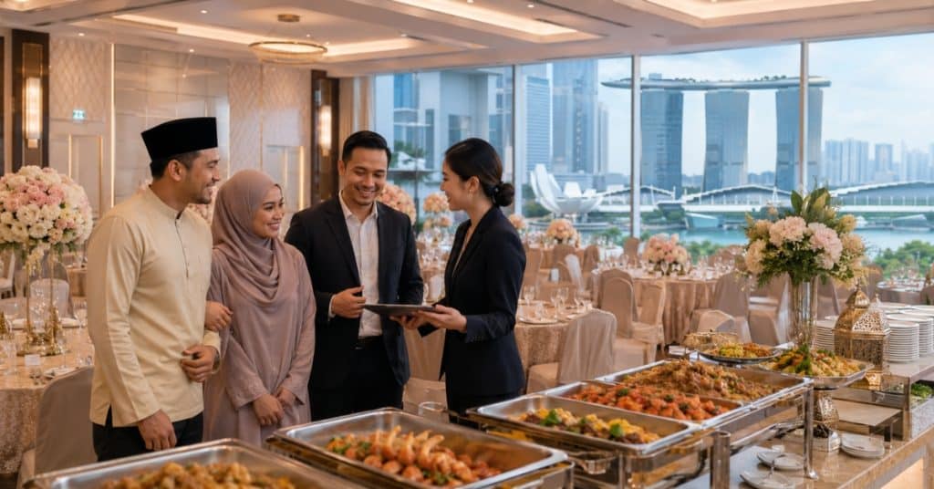 Halal Banquet Venue 2026 Halal Banquet Venue 2026