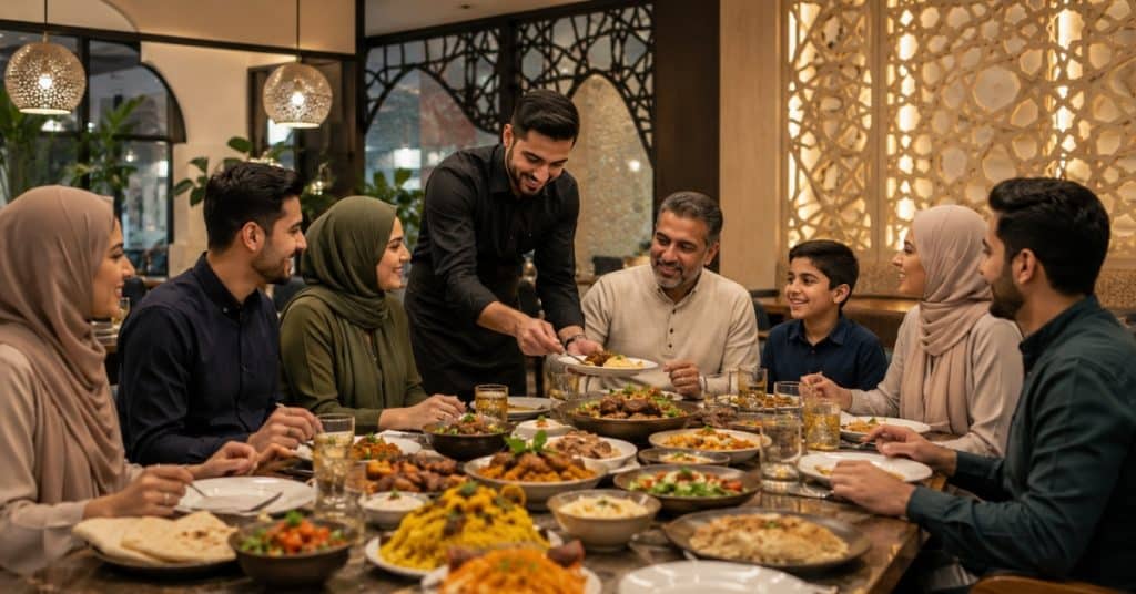 Group Dining 2026 Group Dining 2026