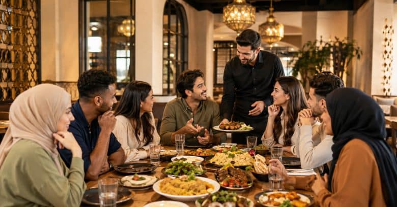 Group Dining 2026 Group Dining 2026